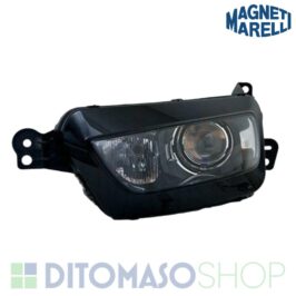FARO SX XENO AFS PER CITROEN C4 PICASSO 03/2013>-MARELLI [OE 9675975180]