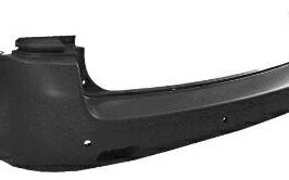 PARAURTI POSTERIORE C/PDC PASSO CORTO/MEDIO PER CITROEN JUMPY 01/2016> PEUGEOT TRAVELLER 01/2016> TOYOTA PROACE VERSO 01/2016> [OE 1614328280]