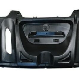 SUPPORTO PARAURTI ANTERIORE PER PEUGEOT 206 PLUS 04/2009>