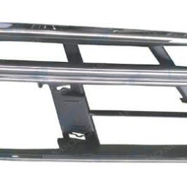 GRIGLIA FENDINEBBIA DX C7CROMATURA PER AUDI A8 01/2017> OE 4N08076803FZ