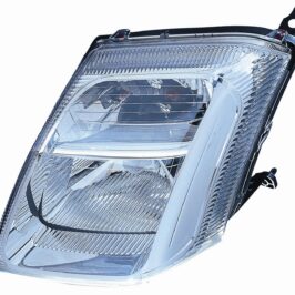 FARO SX H4 ELETTRICO PER CITROEN C2 10/2003> [OE 620870]