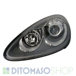 FARO SX C/MOTORINO PER PORSCHE CAYENNE /> [OE 95863117301]