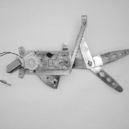 ALZACRISTALLO ELETTRICO ANTERIORE DX PER BMW S3 E36 12/1990>04/1998 [OE 51331977610]