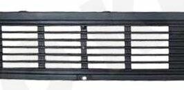 GRIGLIA RADIATORE PER MERCEDES MB 207-407 01/1981> [OE A6018880023]