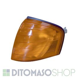 FANALINO ANTERIORE SX ARANCIO PER MERCEDES CLASSE C W202 06/1993>06/1997 OE A2028260543