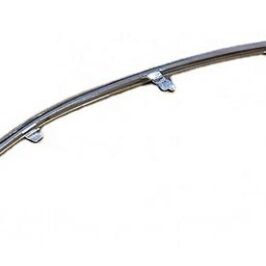 MODANATURA GRGLIA DX PARAURTI ANTERIORE CROMATA PER MERCEDES CLASSE S W222 09/2013> [OE A2228851421]