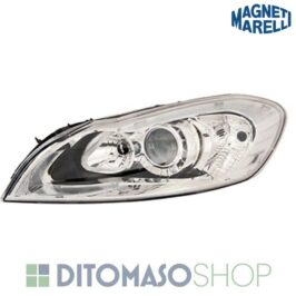 FARO SX BIXENO D3S-H7 AFS PER VOLVO C70 11/2009>  MARELLI [OE 31299788]