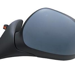 RETROVISORE DX ELETTRICO TERMICO ABBATTIBILE 9PIN PRIMERIZZATO PER CITROEN XSARA PICASSO 01/2004>