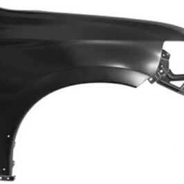 PARAFANGO ANTERIORE DX S/FORO LUCCIOLA PER MITSUBISHI OUTLANDER 09/2015> [OE 5220K686]