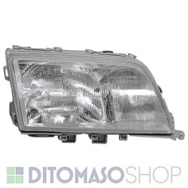FARO DX 2H1-H3 PNEUMATICO PER MERCEDES CLASSE C W202 06/1993> OE A2028201261