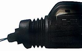 RETR.DX MECC.PUNTO CLASSIC 2010> SENZA CALOTTA