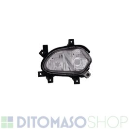 FENDINEBBIA DESTRO H8 C/LUCE DIURNA PER KIA CEED 01/2012> OE 92202A2100