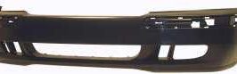 PARAURTI ANTERIORE PRIMERIZZATO PER VOLVO S40-V40 12/2000>12/2002 TUV [OE 30621689]