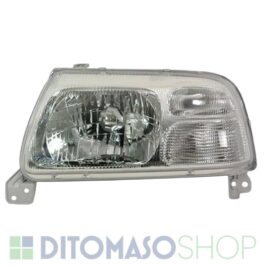 FARO SX H4 ELETTRICO PER SUZUKI GRAN VITARA 01/1999>09/2005 [OE 3532065D21000]