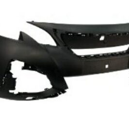 PARAURTI ANTERIORE PRIMERIZZATO C/PARK ASSIST +TELECAMERA +TRACCE BLIND SPOT PER PEUGEOT 3008 01/2016> [OE 1617976680]