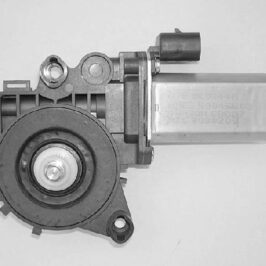 MOTORINO ELETTRICO ALZACRISTALLO POSTERIORE DX PER FIAT STILO 10/2001-/ANTERIORE SX PER FIAT IDEA 11/2003-/PER LANCIA MUSA 09/2004- [OE 46841277]