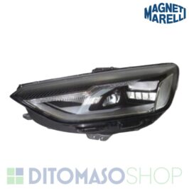 FARO SX A LED C/CENTRALINA PER AUDI A4 05/2019> MARELLI [OE 8W0941011]