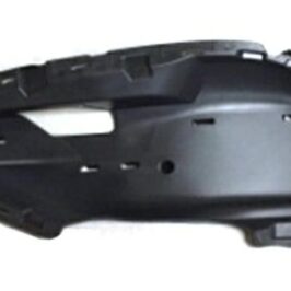 GRIGLIA INTERNA DX PARAURTI ANTERIORE PER MERCEDES CLASSE A W176 AMG 06/2015> [OE A1768855200]