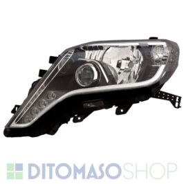 FARO SX HB3 NERO A LED PER TOYOTA LAND CRUISER 01/2013> [OE 8118560J10]