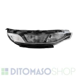FANALINO ANTERIORE DESTRO C/LUCE DIURNA PER KIA SOUL 01/2019> OE 92208K0000