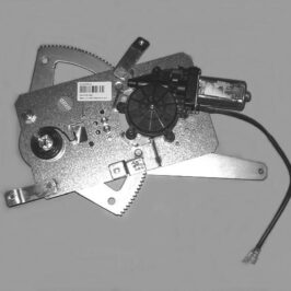 ALZACRISTALLO ELETTRICO POSTERIORE SX PER BMW S3 E36 12/1990>04/1998 [OE 51348119775]