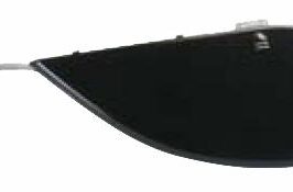 COPRIGANCIO PARAURTI POSTERIORE PER MERCEDES CLASSE C W204 06/2007>12/2010 [OE A2048850823]