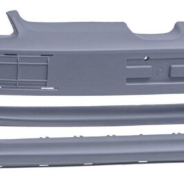 PARAURTI ANTERIORE C/PRIMER +FENDINEBBIA PER PEUGEOT 106 GTI-RALLY-SPORT 07/1996>07/1998  TUV