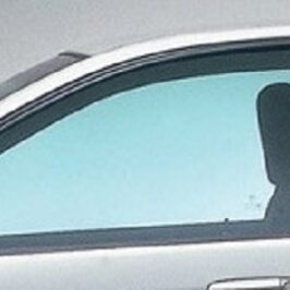 VETRO SCENDENTE PORTA ANTERIORE SX VERDE PER ALFA ROMEO 166 10/1998> OE 92350078