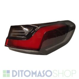 FANALE POSTERIORE DX A LED PER BMW SERIE 2 U06 ACTIVE TOURER ALTA 11/2021> OE 8494360