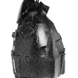 PARASASSI ANTERIORE SX PARTE ANTERIORE PER MERCEDES CLASSE A W177 08/2018> CLASSE B W247 2019> OE A1776900104