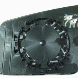 VETRO SPECCHIO DX TERMICO ASF C/PIASTRA PER MERCEDES CLASSE E W212 05/2009>02/2013