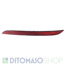 CATADIOTTRO POSTERIORE SX PER VW GOLF 8 03/2020> OE 5H0945106