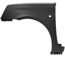 PARAFANGO ANTERIORE SX PER RENAULT CLIO 05/2001>08/2005 OE 7701473448