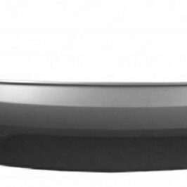 PARAURTI POSTERIORE PRIMED C/FORI MODANATURE CROMATE PER VW PASSAT 10/2010> [OE 3AE807417FGRU]