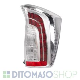 FANALE POSTERIORE DX A LED PER TOYOTA PRIUS 10/2011>12/2011 [OE 8155147170]