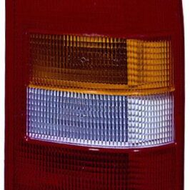 FANALE POSTERIORE DX ARANCIO ROSSO PER FIAT SCUDO/PER CITROEN JUMPY/PER PEUGEOT EXPERT 04/1994> [OE 9790384880]