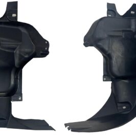 PARASASSI POSTERIORE DX PARTE ANTERIORE PER FIAT PANDA 08/2003> OE 51738604