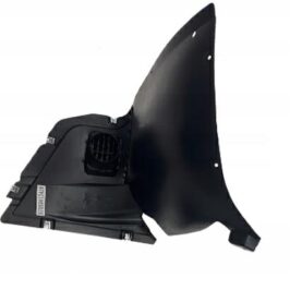 PARASASSI ANTERIORE SX PARTE ANTERIORE PER PORSCHE PANAMERA 06/2009> OE 97050412320