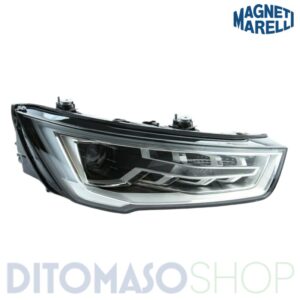 FARO DX XENO PER AUDI A1 01/2014> MARELLI-ZKW [OE 8XA941044] MARELLI