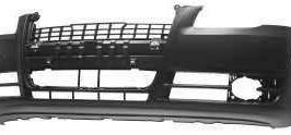 PARAURTI ANTERIORE PRIMERIZZATO PER AUDI A4 10/2004>11/2007 [OE 8E0807105GRU]