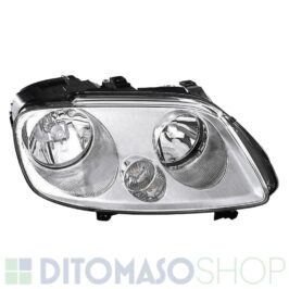 FARO DX H1-H7 ELETTRICO VOLKSWAGEN CADDY 08/2004>08/2010 [OE 2KO941006B]