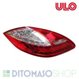 FANALE POSTERIORE SX A LED PER PORSCHE PANAMERA 970 COUPE' 06/2009> ULO OE 97063141303