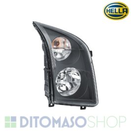 FARO DX 2H7 C/MOTORINO ELETTRICO PER VW CRAFTER 06/2013-  HELLA