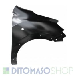 PARAFANGO ANTERIORE DX C/FORI GIROPARAFANGO PER DACIA LODGY-DOKKER 01/2012> [OE 631002248R]