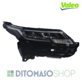 FARO DESTRO BASE PER RANGE ROVER VELAR 03/2017> VALEO OE LR141240