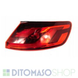 FANALE P/DX EST AUDI Q6E-TRON 01/24>