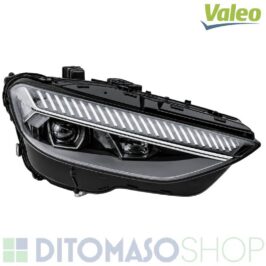 FARO DESTRO LED MATRIX PER AUDI A5 01/2024> VALEO OE 8B3941036AA