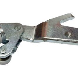 RULLO INFERIORE DX C/STAFFA PORTA SCORREVOLE PER FIAT DUCATO 01/1994> OE 59232008