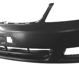 PARAURTI ANTERIORE PRIMERIZZATO PER TOYOTA COROLLA 01/2005> - 4Porte/SW [OE 5211902560]