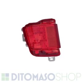 RETRONEBBIA SX PER TOYOTA LAND CRUISER 10/2013>12/2017 [OE 8149060080]